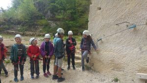 jeunes grottes 2019