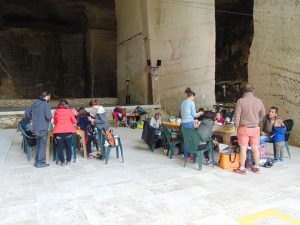 relache grotte 2019